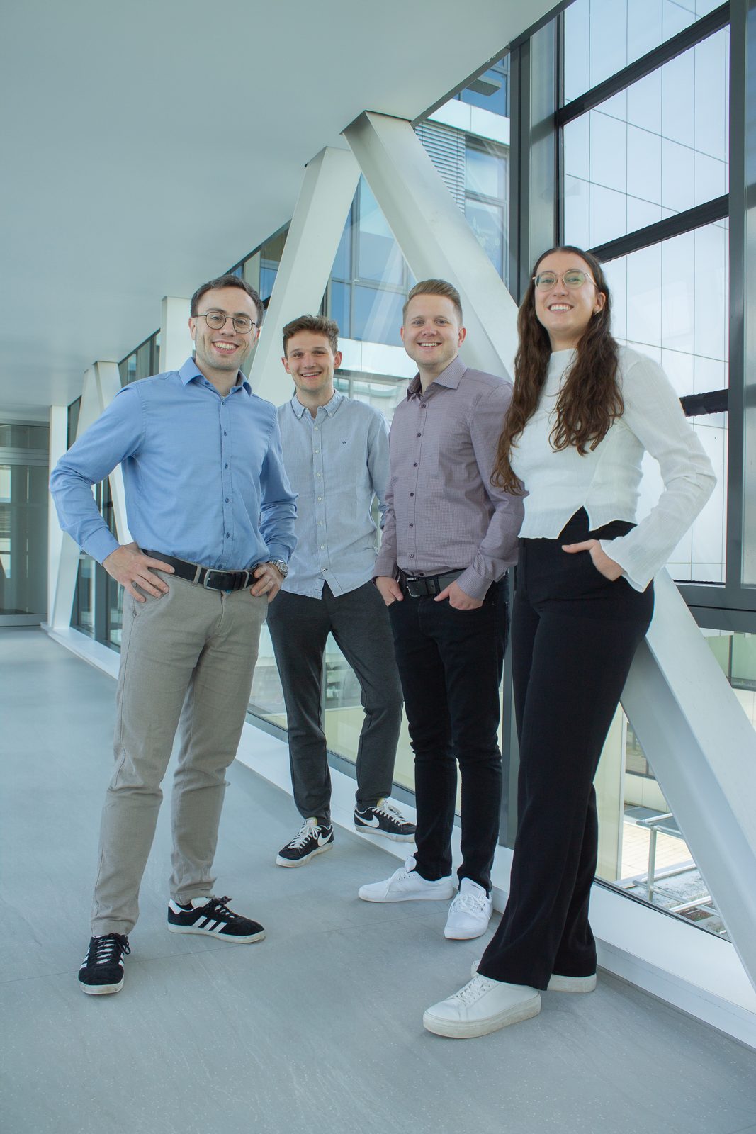 retavi team