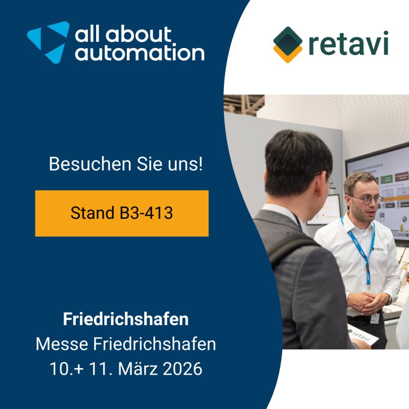 retavi at all about automation 2026