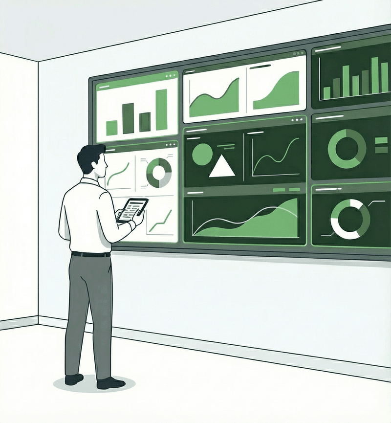 Brownfield Data Management as the Foundation for Successful AI Projects