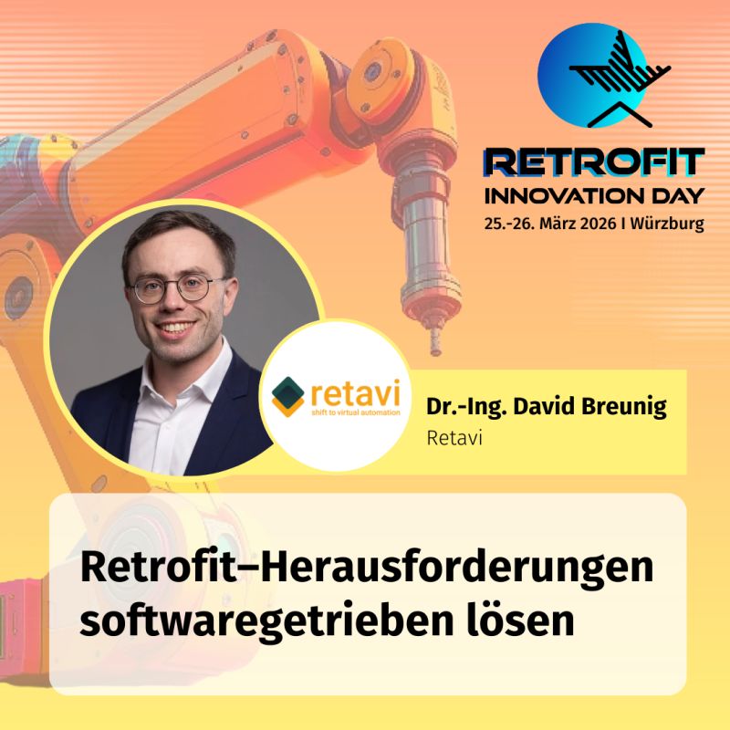 Software-first: Retrofit Despite Legacy Hardware