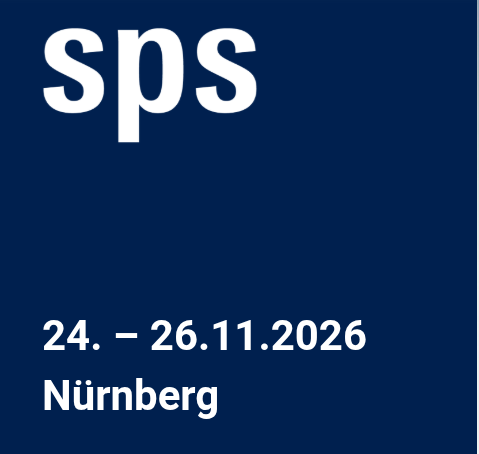retavi at SPS 2026 in Nuremberg